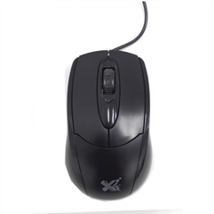 Mouse Óptico USB 1000dpi - MaxPrint